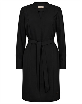 MMLipi Miley Kjole - Black